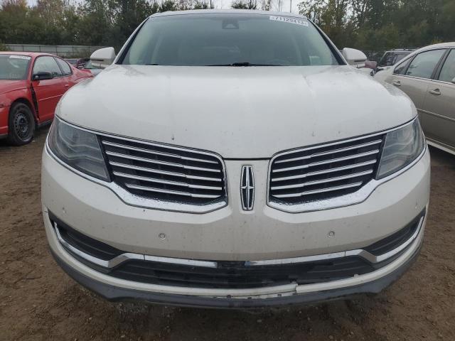 Photo 4 VIN: 2LMPJ8LPXGBL51977 - LINCOLN MKX RESERV 