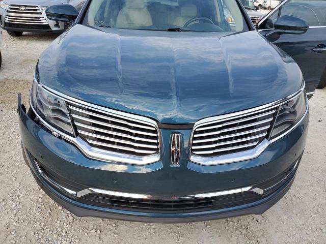 Photo 10 VIN: 2LMPJ8LPXGBL52904 - LINCOLN MKX RESERV 