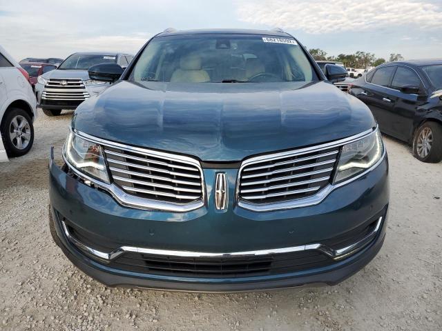 Photo 4 VIN: 2LMPJ8LPXGBL52904 - LINCOLN MKX RESERV 