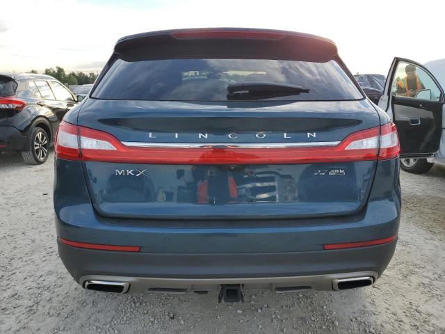 Photo 5 VIN: 2LMPJ8LPXGBL52904 - LINCOLN MKX RESERV 