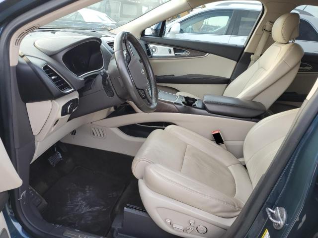 Photo 6 VIN: 2LMPJ8LPXGBL52904 - LINCOLN MKX RESERV 