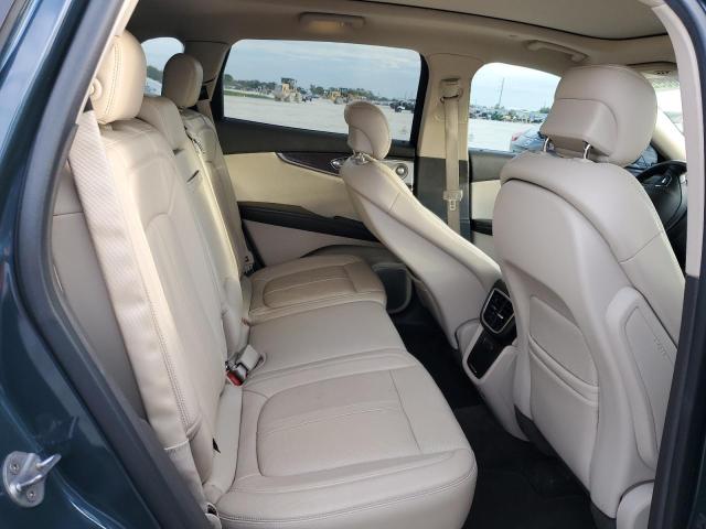 Photo 9 VIN: 2LMPJ8LPXGBL52904 - LINCOLN MKX RESERV 