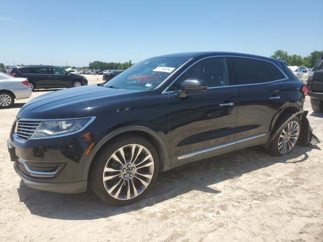 Photo 0 VIN: 2LMPJ8LPXGBL89693 - LINCOLN MKX 