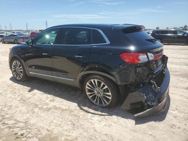 Photo 1 VIN: 2LMPJ8LPXGBL89693 - LINCOLN MKX 