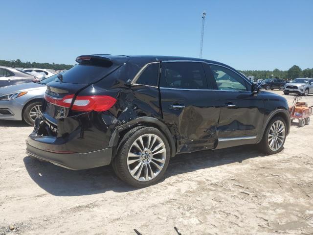 Photo 2 VIN: 2LMPJ8LPXGBL89693 - LINCOLN MKX 