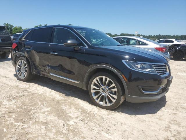 Photo 3 VIN: 2LMPJ8LPXGBL89693 - LINCOLN MKX 