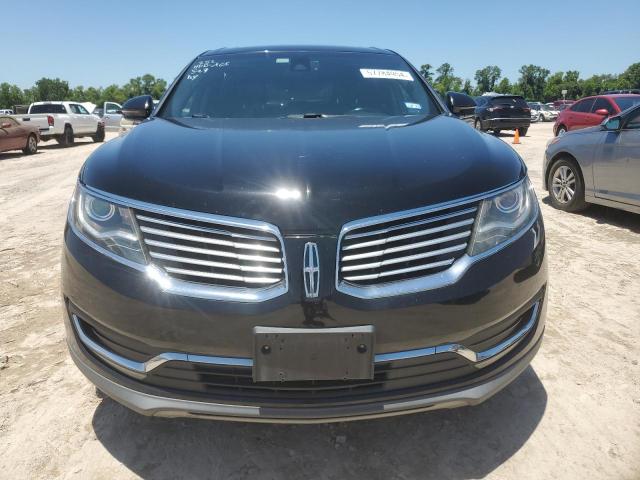 Photo 4 VIN: 2LMPJ8LPXGBL89693 - LINCOLN MKX 