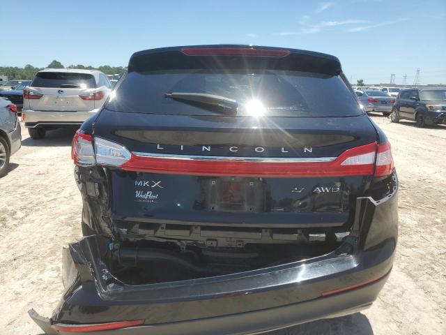 Photo 5 VIN: 2LMPJ8LPXGBL89693 - LINCOLN MKX 