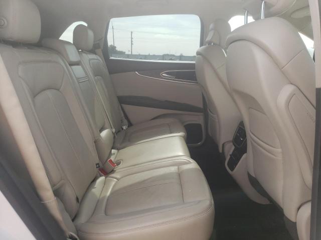 Photo 10 VIN: 2LMPJ8LPXHBL11285 - LINCOLN MKX RESERV 