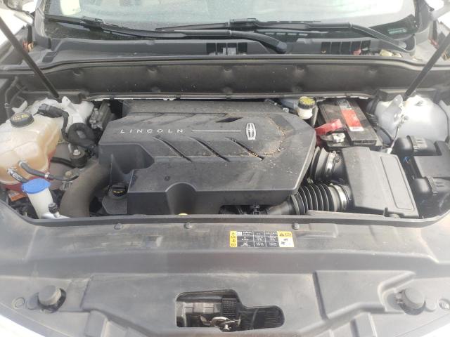 Photo 11 VIN: 2LMPJ8LPXHBL11285 - LINCOLN MKX RESERV 