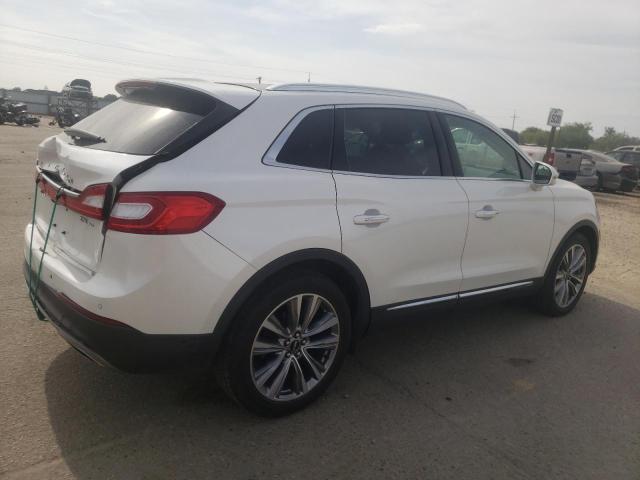 Photo 2 VIN: 2LMPJ8LPXHBL11285 - LINCOLN MKX RESERV 