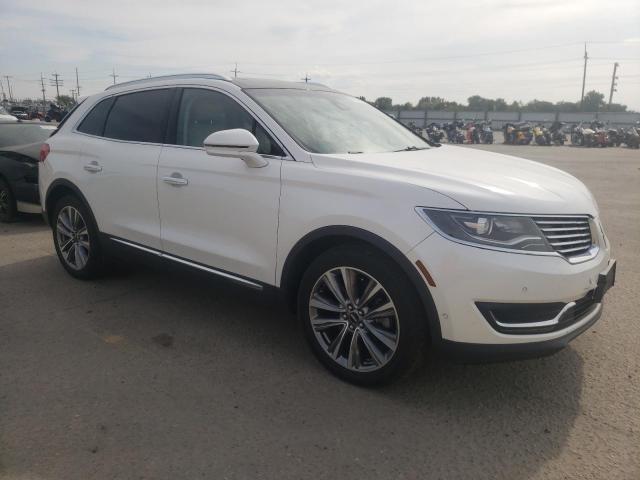 Photo 3 VIN: 2LMPJ8LPXHBL11285 - LINCOLN MKX RESERV 