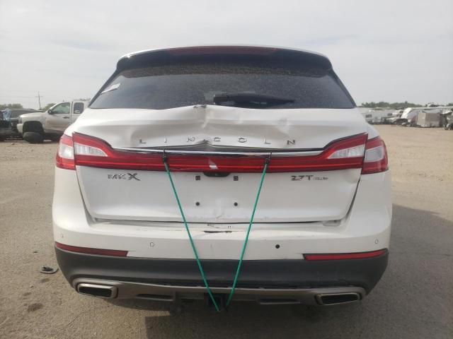 Photo 5 VIN: 2LMPJ8LPXHBL11285 - LINCOLN MKX RESERV 