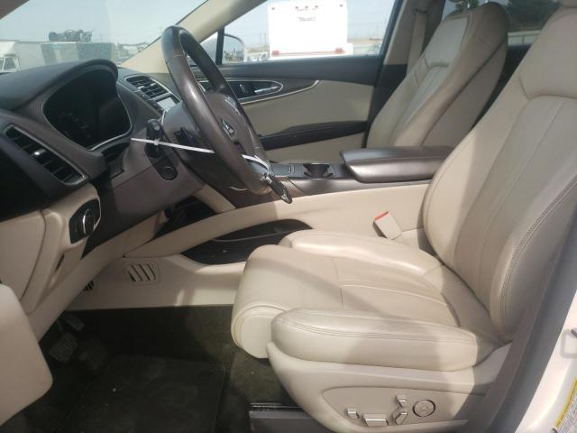 Photo 6 VIN: 2LMPJ8LPXHBL11285 - LINCOLN MKX RESERV 