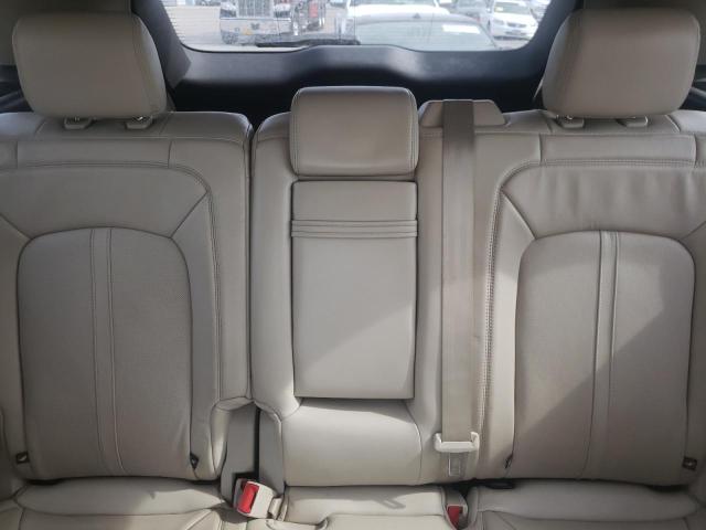 Photo 9 VIN: 2LMPJ8LPXHBL11285 - LINCOLN MKX RESERV 