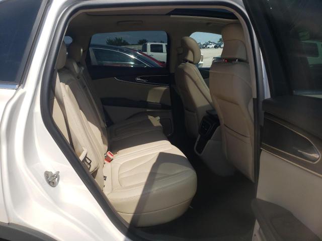 Photo 10 VIN: 2LMPJ8LPXHBL54069 - LINCOLN MKX RESERV 