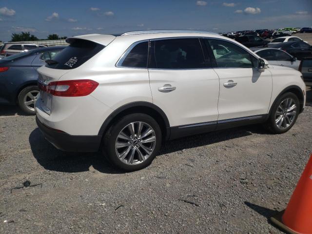 Photo 2 VIN: 2LMPJ8LPXHBL54069 - LINCOLN MKX RESERV 