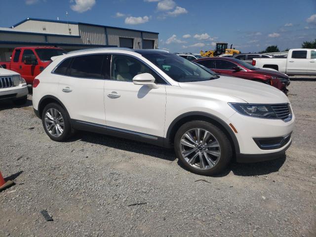 Photo 3 VIN: 2LMPJ8LPXHBL54069 - LINCOLN MKX RESERV 