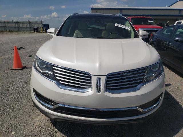 Photo 4 VIN: 2LMPJ8LPXHBL54069 - LINCOLN MKX RESERV 