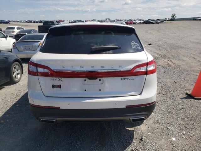 Photo 5 VIN: 2LMPJ8LPXHBL54069 - LINCOLN MKX RESERV 