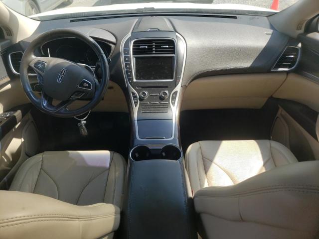 Photo 7 VIN: 2LMPJ8LPXHBL54069 - LINCOLN MKX RESERV 