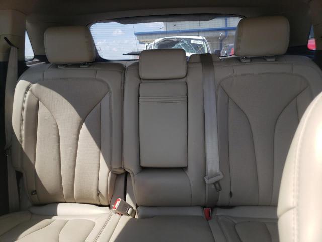 Photo 9 VIN: 2LMPJ8LPXHBL54069 - LINCOLN MKX RESERV 