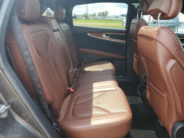 Photo 10 VIN: 2LMPJ8LPXJBL19621 - LINCOLN MKX RESERV 