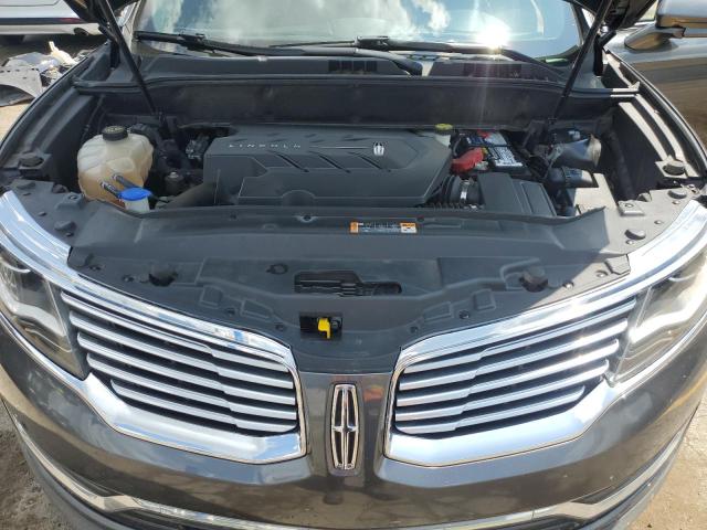 Photo 11 VIN: 2LMPJ8LPXJBL19621 - LINCOLN MKX RESERV 