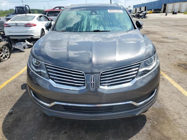 Photo 4 VIN: 2LMPJ8LPXJBL19621 - LINCOLN MKX RESERV 