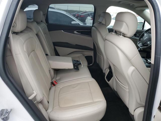 Photo 10 VIN: 2LMPJ8LPXJBL31154 - LINCOLN MKX RESERV 