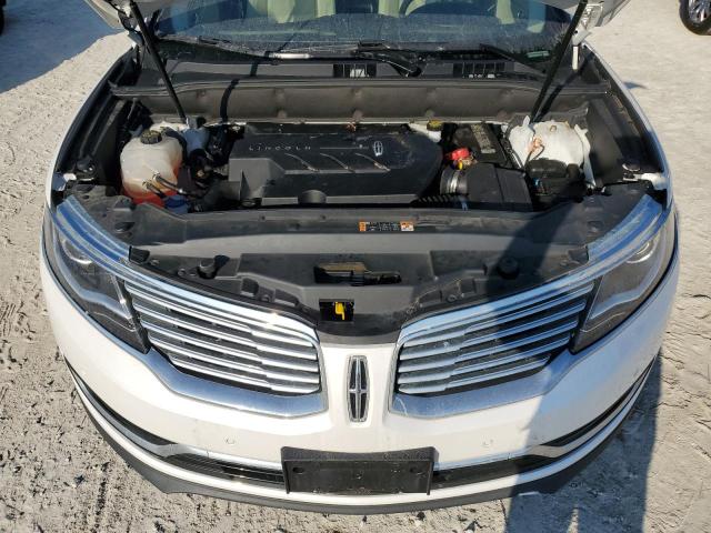 Photo 11 VIN: 2LMPJ8LPXJBL31154 - LINCOLN MKX RESERV 