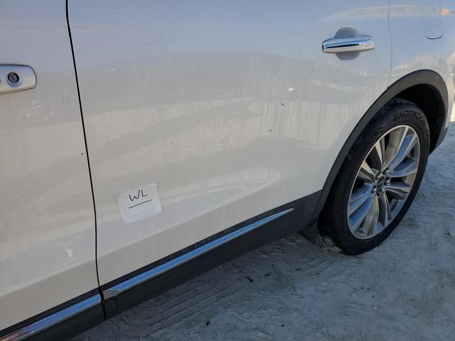 Photo 12 VIN: 2LMPJ8LPXJBL31154 - LINCOLN MKX RESERV 