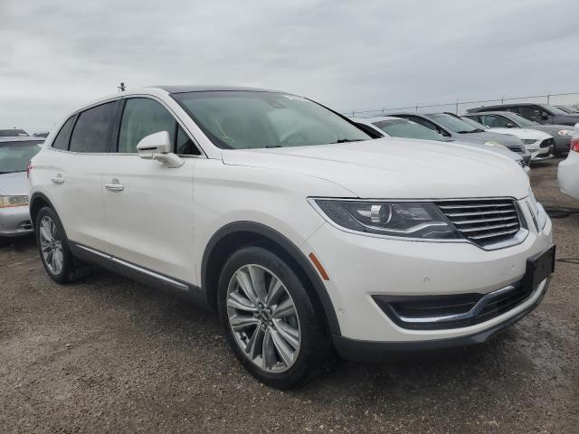 Photo 3 VIN: 2LMPJ8LPXJBL31154 - LINCOLN MKX RESERV 