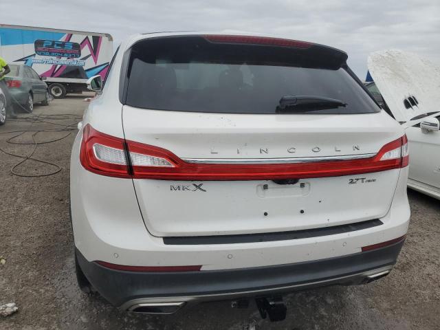 Photo 5 VIN: 2LMPJ8LPXJBL31154 - LINCOLN MKX RESERV 