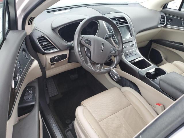 Photo 7 VIN: 2LMPJ8LPXJBL31154 - LINCOLN MKX RESERV 