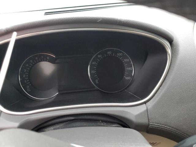 Photo 8 VIN: 2LMPJ8LPXJBL31154 - LINCOLN MKX RESERV 