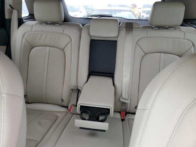 Photo 9 VIN: 2LMPJ8LPXJBL31154 - LINCOLN MKX RESERV 