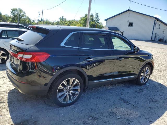 Photo 2 VIN: 2LMPJ8LPXJBL47161 - LINCOLN MKX RESERV 