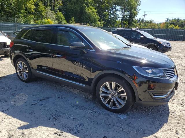 Photo 3 VIN: 2LMPJ8LPXJBL47161 - LINCOLN MKX RESERV 