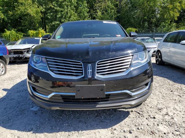 Photo 4 VIN: 2LMPJ8LPXJBL47161 - LINCOLN MKX RESERV 