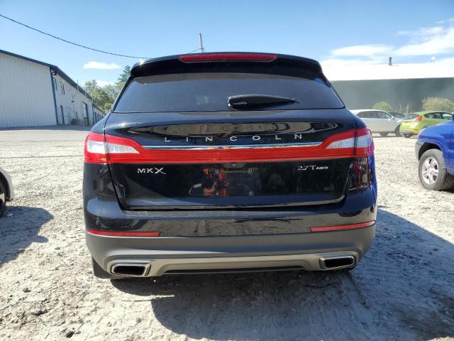 Photo 5 VIN: 2LMPJ8LPXJBL47161 - LINCOLN MKX RESERV 