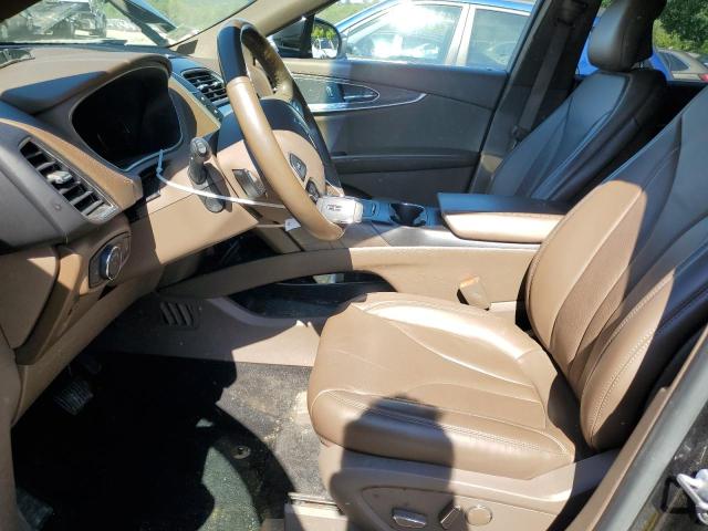 Photo 6 VIN: 2LMPJ8LPXJBL47161 - LINCOLN MKX RESERV 