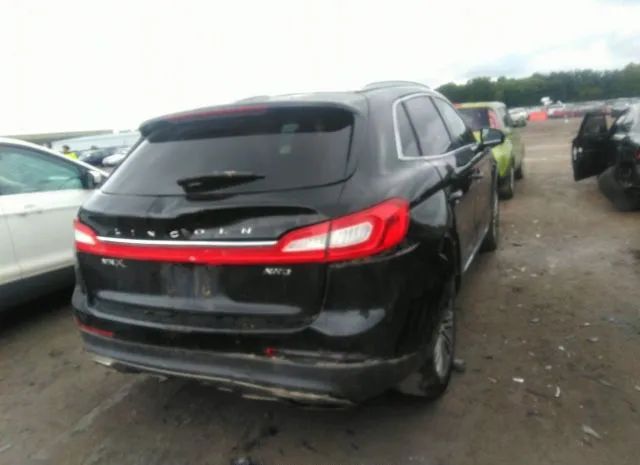 Photo 3 VIN: 2LMPJ8LR0GBL40424 - LINCOLN MKX 