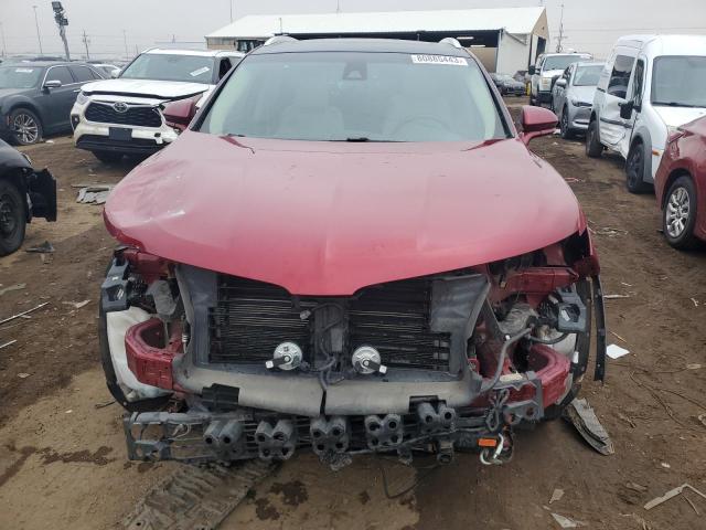 Photo 4 VIN: 2LMPJ8LR0GBL61905 - LINCOLN MKX 