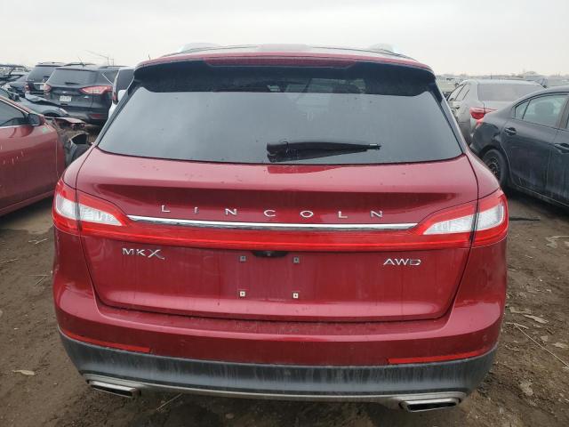 Photo 5 VIN: 2LMPJ8LR0GBL61905 - LINCOLN MKX 