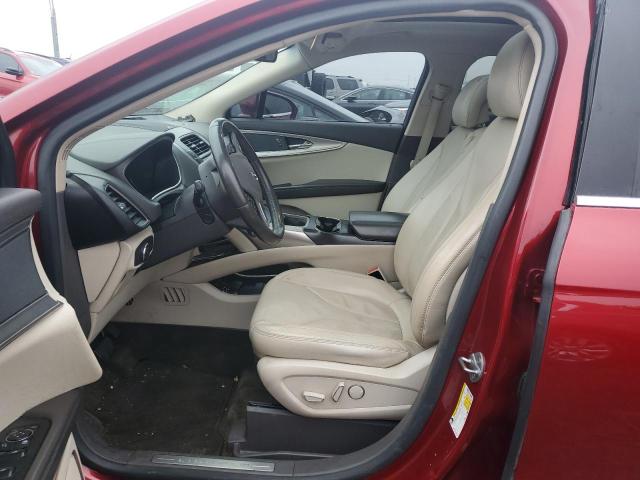 Photo 6 VIN: 2LMPJ8LR0GBL61905 - LINCOLN MKX 