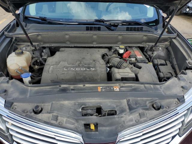 Photo 10 VIN: 2LMPJ8LR0HBL14827 - LINCOLN MKX RESERV 