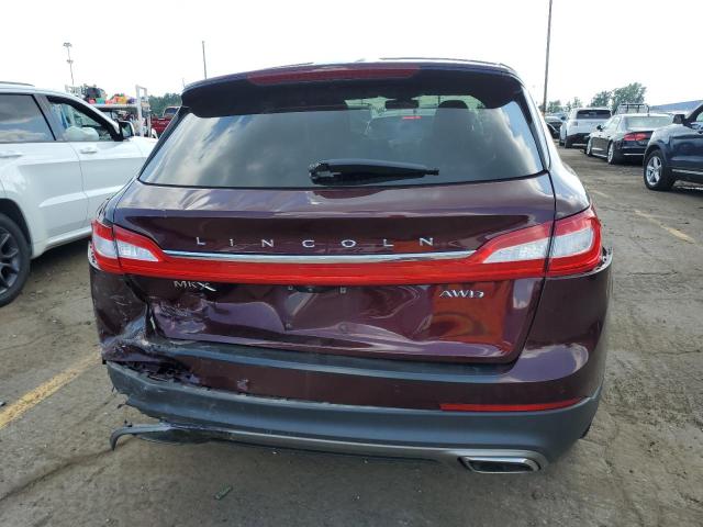 Photo 5 VIN: 2LMPJ8LR0HBL14827 - LINCOLN MKX RESERV 