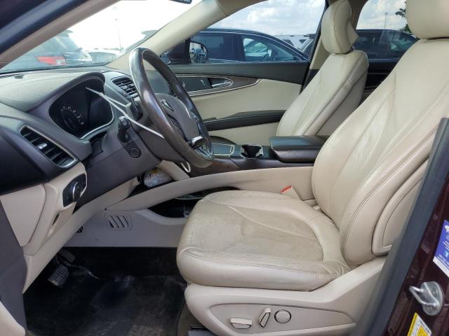 Photo 6 VIN: 2LMPJ8LR0HBL14827 - LINCOLN MKX RESERV 