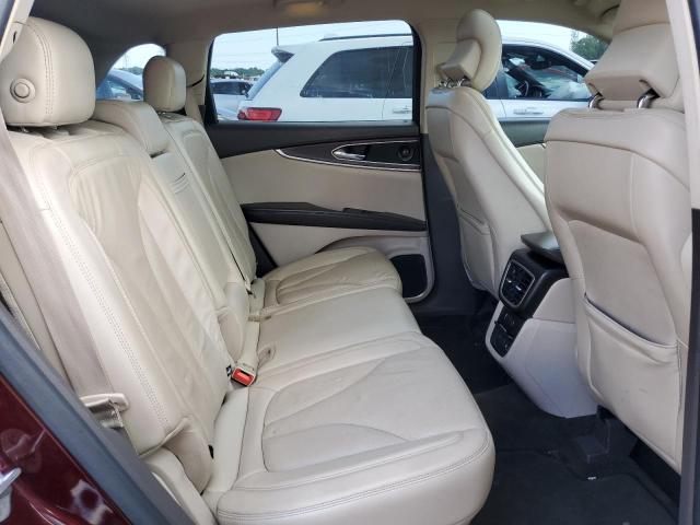 Photo 9 VIN: 2LMPJ8LR0HBL14827 - LINCOLN MKX RESERV 